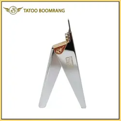 کاتر ناخن سالن salon