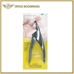 کاتر سولینگن edge solingen