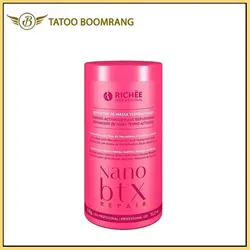 بوتاکس‌ ریچ صورتی Rich