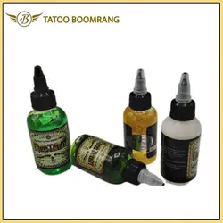 ژل تاتو الکتروم