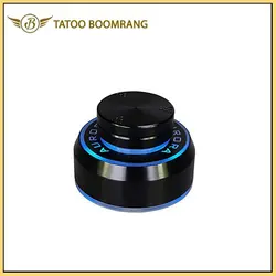 ترانس تاتو اتم (atom)