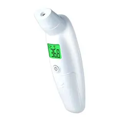 تب سنج دیجیتال لیزری برند Rossmax مدل HA500