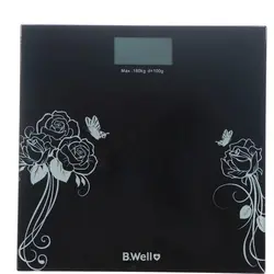 ترازو دیجیتال B.Well مدل WK-165