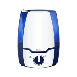 دستگاه بخور سرد EmsiG مدل US408 plus