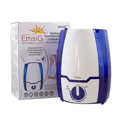 دستگاه بخور سرد EmsiG مدل US408 plus