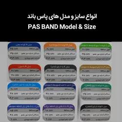 محافظ گچ پاس باند