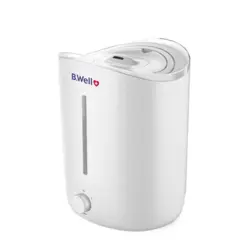 بخور سرد B.Well سوئیس 5 لیتری مدل pro12