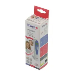تب سنج دیجیتال لیزری B.Well سوئیس | مدل MED-3000