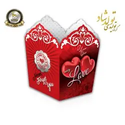 پاپ کرن تم لاو