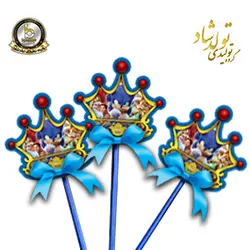 تاپر تم سونیک