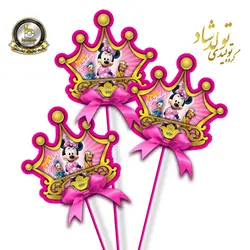 تاپر تم مینی موس