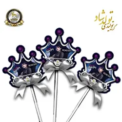 تاپر تم ونزدی