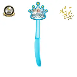 چاقو تولد تم فروزن