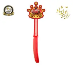 چاقو تولد تم ماشین