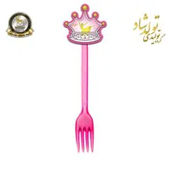 چنگال تم بالرین