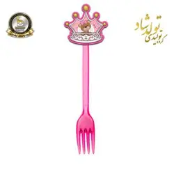 چنگال تم تدی دختر