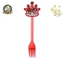 چنگال تم دختر کفشدوزکی