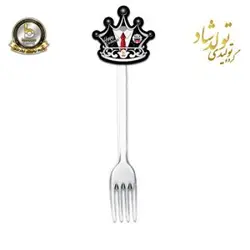چنگال تم کروات