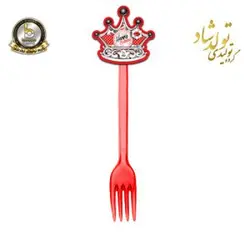 چنگال تم لوازم آرایشی