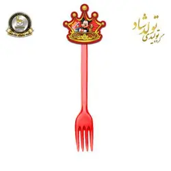چنگال تم میکی موس