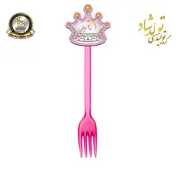 چنگال تولد تم اسب تک شاخ