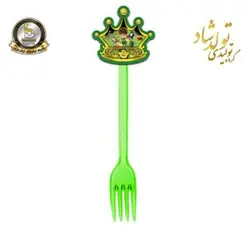 چنگال تولد تم بن تن