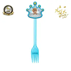 چنگال تولد تم تدی پسر