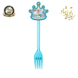 چنگال تولد تم فروزن