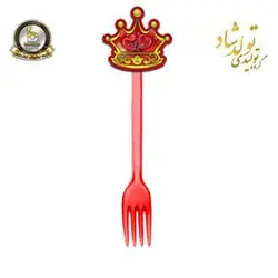 چنگال تولد تم لاو