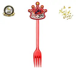 چنگال تولد تم مرد عنکبوتی