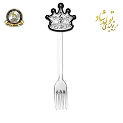 چنگال تولد تم موسیقی