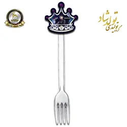 چنگال کیک خوری تم ونزدی