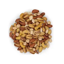 آجیل تخمه دار شور لوکس