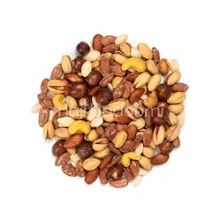 آجیل تخمه دار شور ممتاز