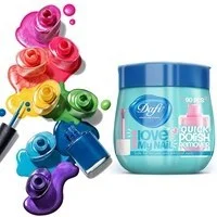 پد لاک پاک کن دافی (Dafi) مدل Quick بسته 90 عددی