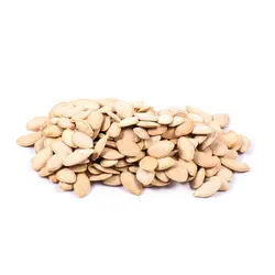 تخمه کدو گوشتی برشته