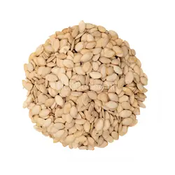 تخمه کدوی گوشتی شور درجه یک