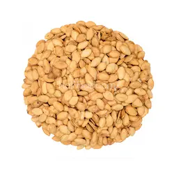 تخمه کدوی گوشتی شور دو آتیشه