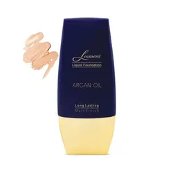 کرم پودر لوسمنت (Losment) SPF30 حاوی روغن آرگان و آلویه‌ورا شماره L206 حجم 36 میلی لیتر