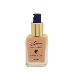 موس گریم لوسمنت (Losment) مدل روغن آرگان و آلویه‌ورا شماره L253 حجم 20 میلی لیتر