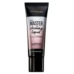 هایلایتر مایع میبلین (Maybelline) مدل Face Studio حجم 25 میلی لیتر
