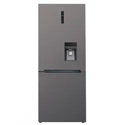 یخچال فریزر هیوندای مدل 6270