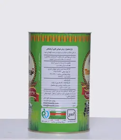 روغن حیوانی گاوی 1000 گرمی