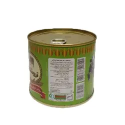 روغن حیوانی گاوی 500 گرمی