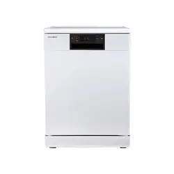 ماشین ظرفشویی پاکشوما مدل PDA 3511 W