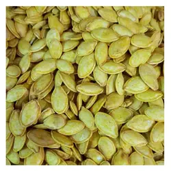 تخمه کدو گوشتی زرد_بسته یک کیلویی