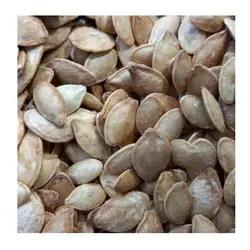 تخمه کدو دو آتیشه (دوبو)