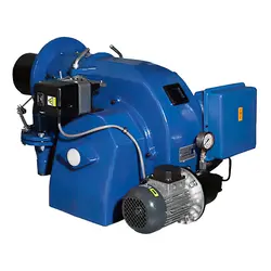 مشعل گازی ایران رادیاتور مدل DJ2