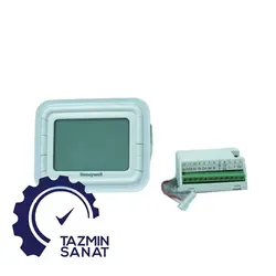 ترموستات هانیوول مدل هالو