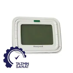 ترموستات هانیوول مدل هالو